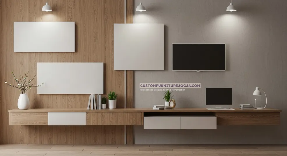 Jasa Pembuatan Ornament Dinding Jogja